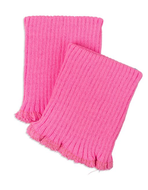 BLITZ MAP-8/10 Манжеты (14 класс) 1 пар фламинго