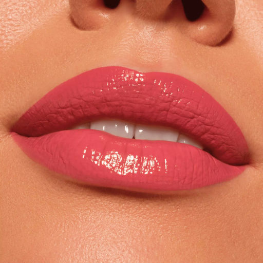 Глянцевая жидкая помада Shine Bomb Lip Lacquer, 080 Flirt Alert