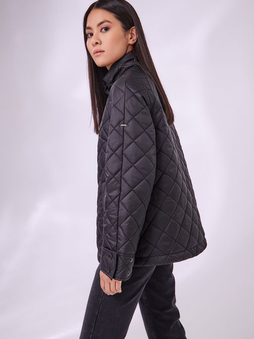 Куртка женская 

АРТ. 21838 - Hoops фото 2