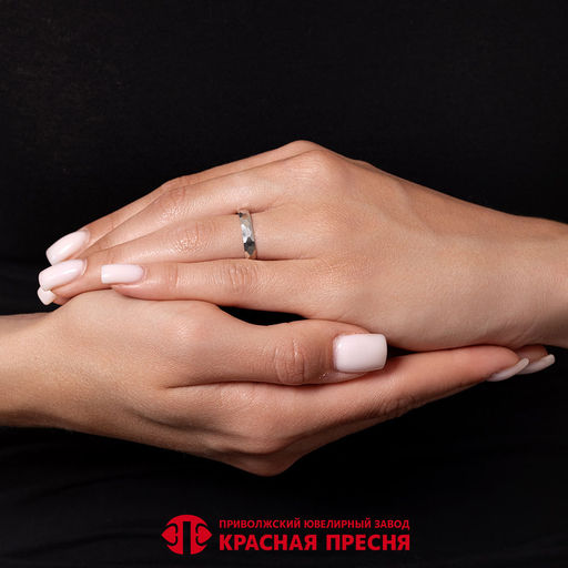 КОЛЬЦО 2301318Д1 - Красная пресня фото 2