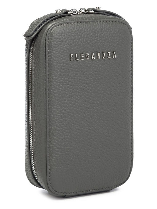 Сумка ELEGANZZA ZQ143-2124 grey