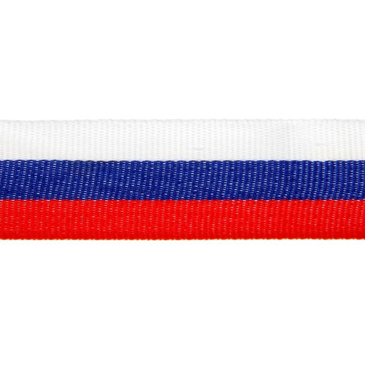 Медаль призовая «2 место» серебро 029, d=5 см, с лентой