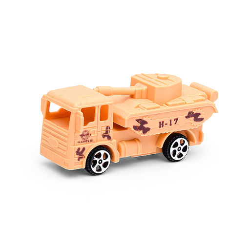 Набор солдат "Спецзадание" в пакете