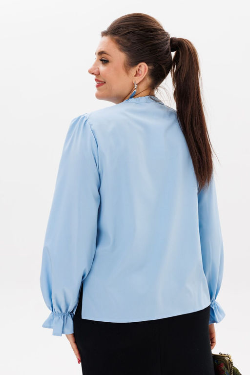 Блуза ANELLI 1281 хрусталь - Celentano фото 7