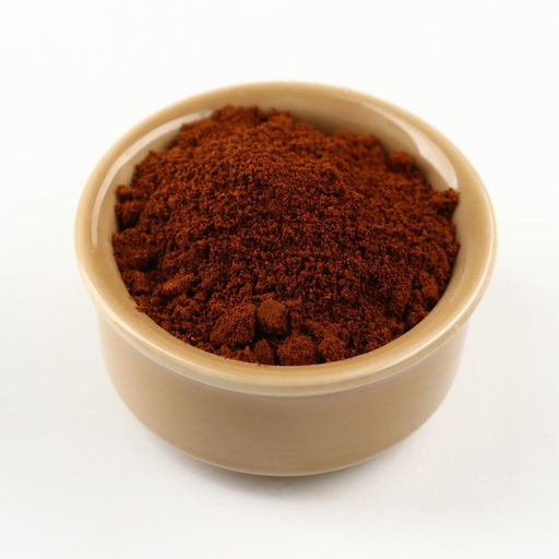 Кофе молотый С новым годом, вкус: кокос и молочный шоколад, 30 г. - Фабрика счастья фото 7