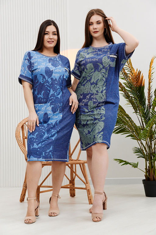 Платье 7139 - Натали фото 51