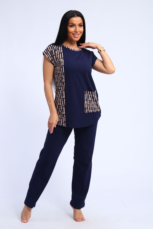 Костюм женский 345