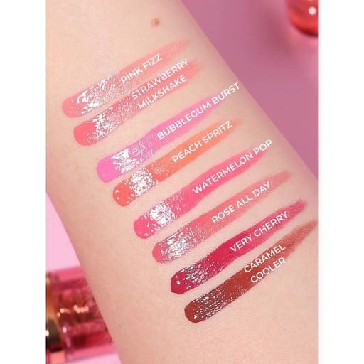 Румяна жидкие Super Dewy Blush Burst, Bubblegum Burst Pink 6868297