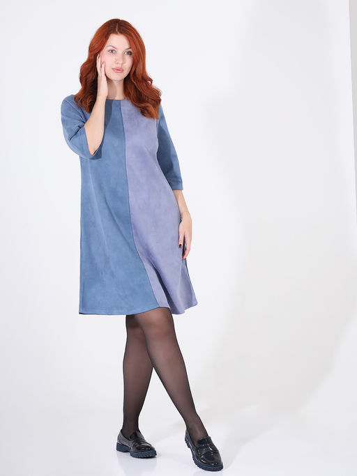 Платье женское тренд - Almond фото 7