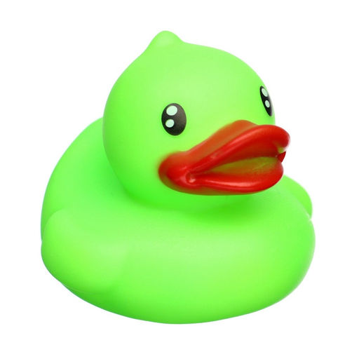 Резиновые игрушки для ванны Крошка Я «Игры малыша», с пищалкой, в наборе 10 шт.