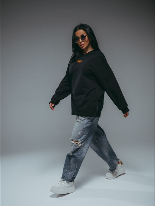 Русь свитшот женский - Lovetex фото 13