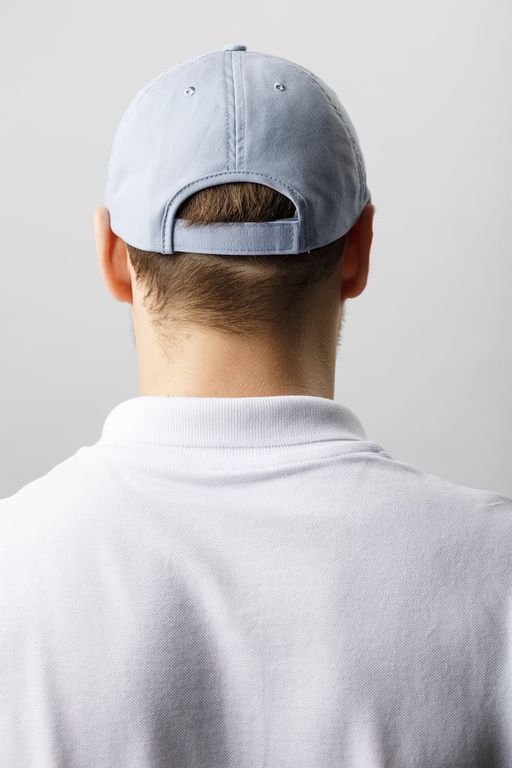 Бейсболка-семиклинка - Relay фото 21