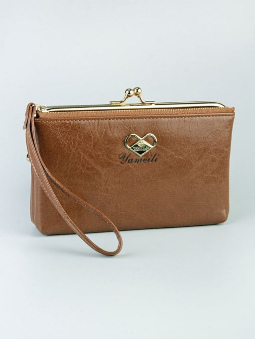 YS Кошелек женский 876 - Barez фото 4