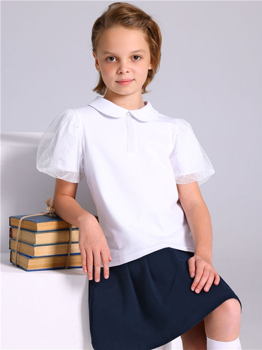 Блузка 1ДДБК4731804с