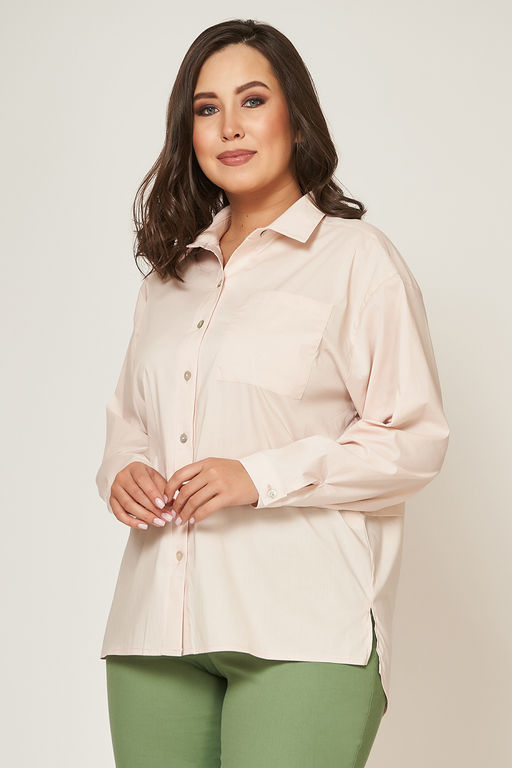 Блузка - Olsi фото 8