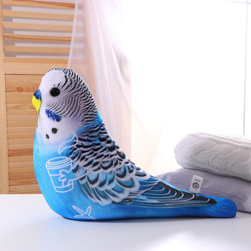 Игрушка антистресс Попугай - Mni mnu фото 2