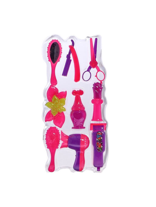 Игровой набор парикмахера, 9 предметов - Simaland фото 7