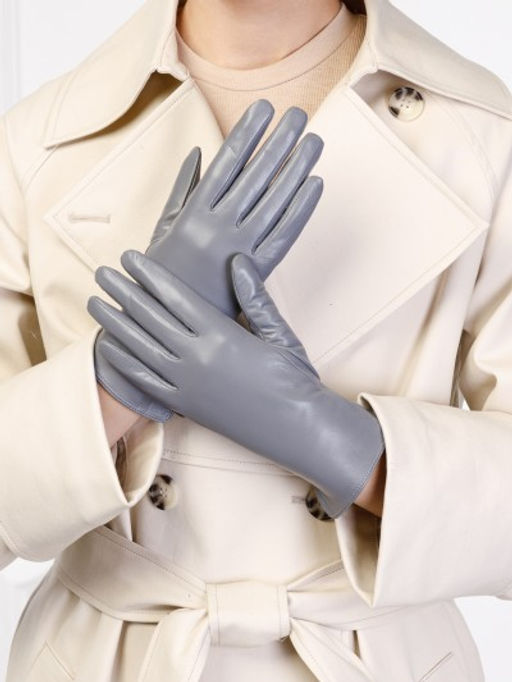 Перчатки жен ш/п LB-0190 red - Labbra фото 10