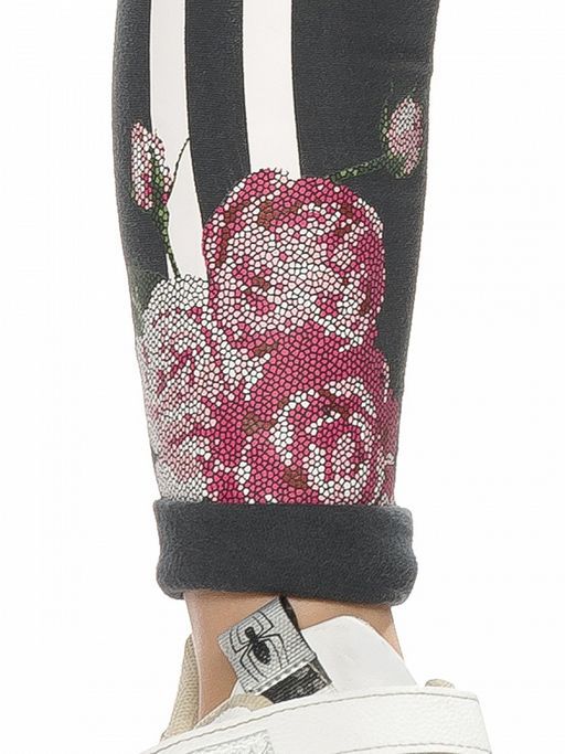 Уценка PELICAN GFLQ3195 брюки для девочек  фото 4