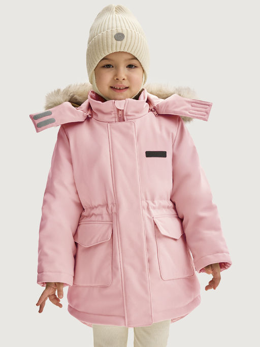 Куртка 4з7825 кешью - Nikastyle фото 5