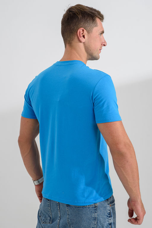 Футболка 8471/3 унисекс