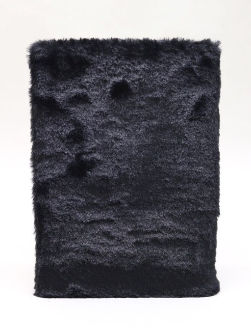 Блокнот плюшевый Glorious Penguin (21,5*14,5 см)