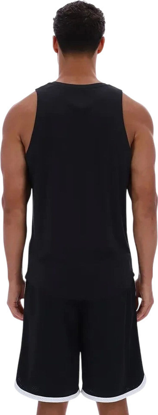 Майка мужская