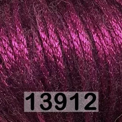 Пряжа ROCK N ROLL GAZZAL  фото 32