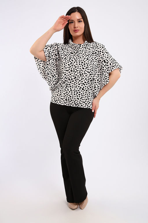 Блузка 32729 - Натали фото 87