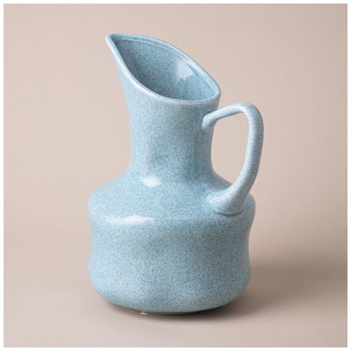 КУВШИН ДЕКОРАТИВНЫЙ 16Х25 СМ - Lefard фото 3