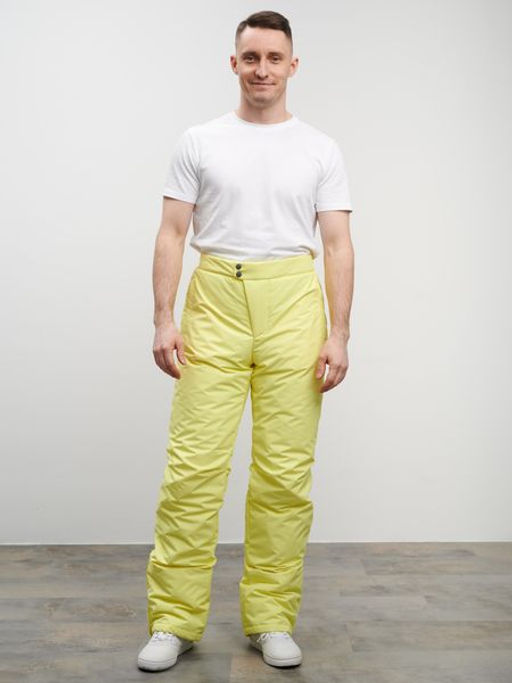 Брюки мужские зимние Мембрана - Yollochka фото 8