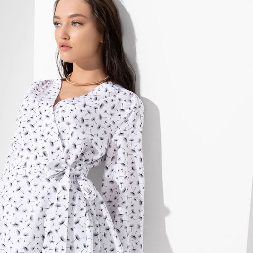 Блуза Стремись покорять - Charutti фото 3