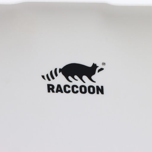 Ведро для уборки Raccoon, 20 л, 59.52219 см, дно 5517 см, белое  фото 6