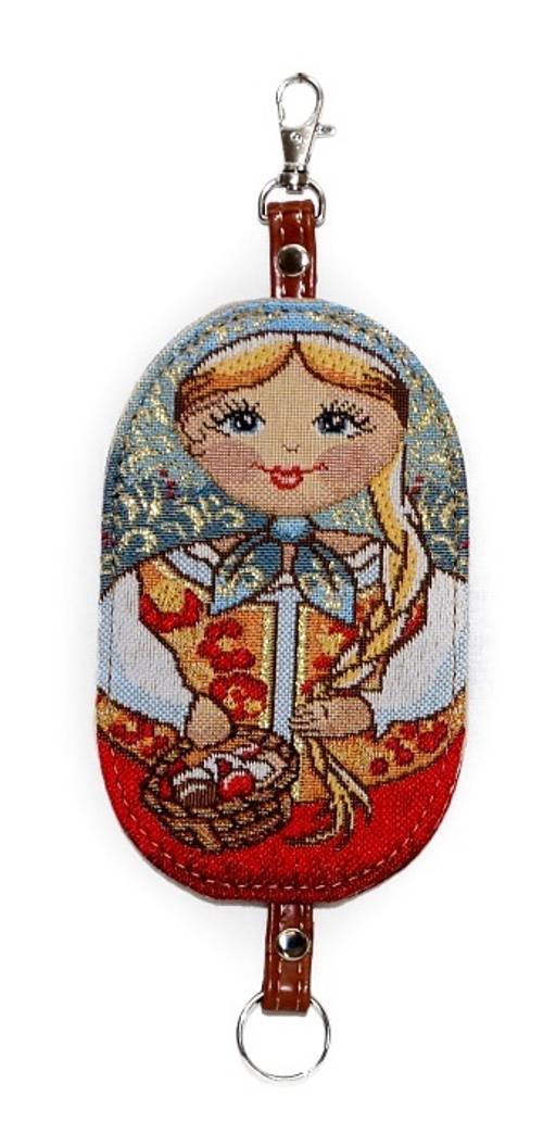 П Ключница в ассортименте - Гобеленглавснаб фото 3