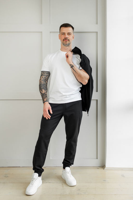 Костюм без начеса