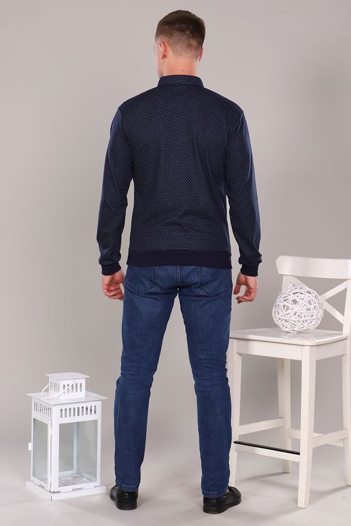 Джемпер 17566