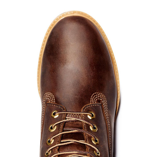 Ботинки / Timberland  фото 5