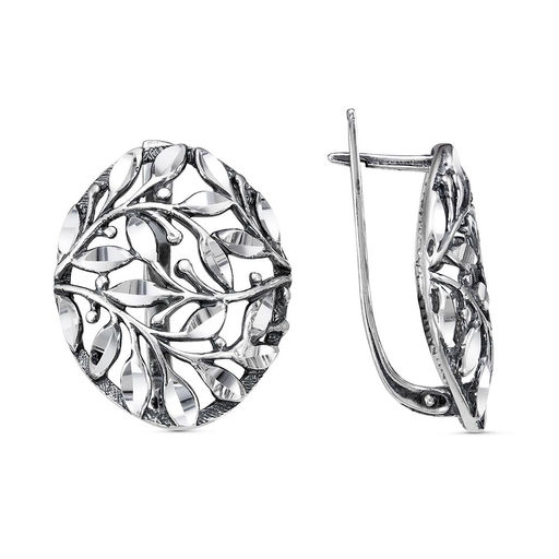 СЕРЬГИ 3405200-5 - Красная пресня фото 2