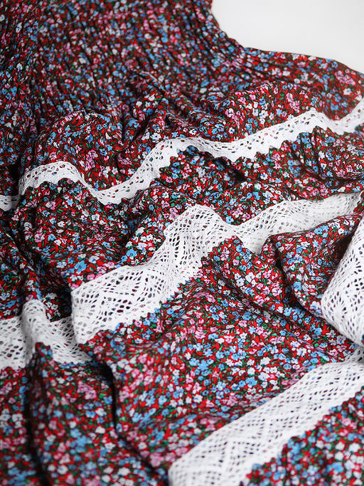 2В 0983.В.С4 Юбка - Almond фото 4