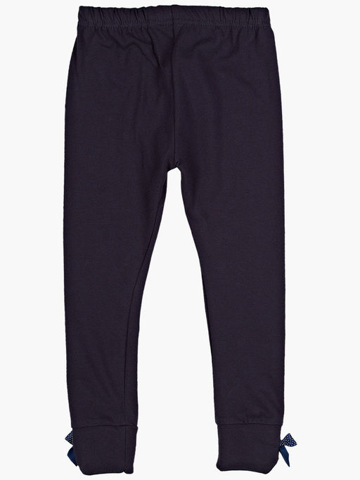 Бриджи (лосины) UD 3972 графит - Mini maxi фото 7