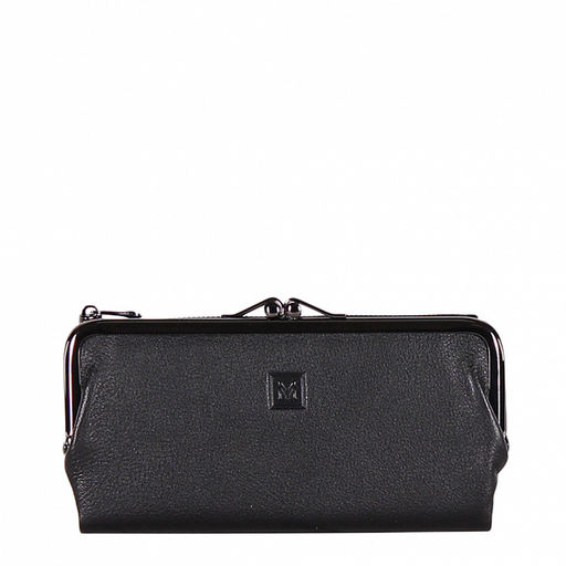 Кошелек 3991-1806 black Vermari