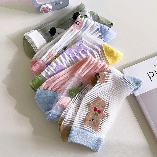 Носки Nylon - Купи слона фото 2