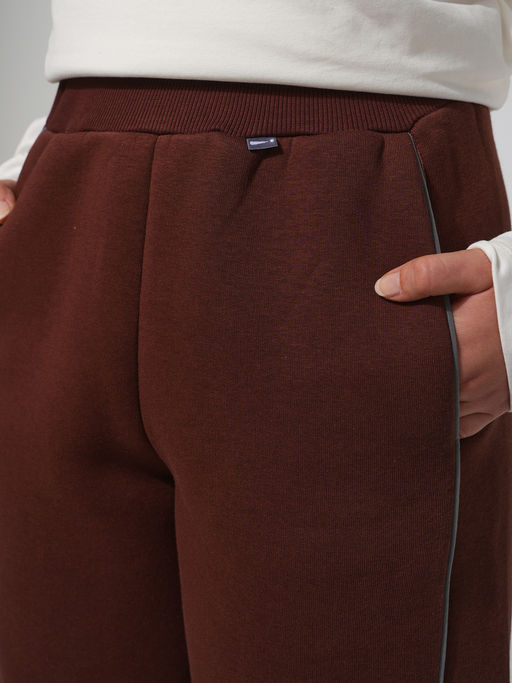 Брюки шоколадный 243271338 - Nota bene фото 4