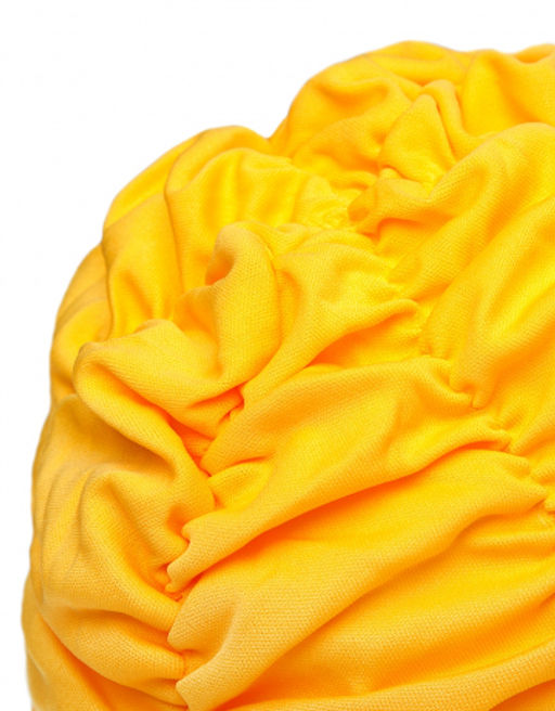 Латексная шапочка Lux shower, Flower - Mad wave фото 3