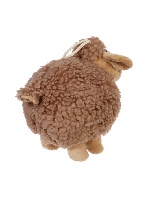 Мягкая игрушка "Барашек" МИКС, 25 см