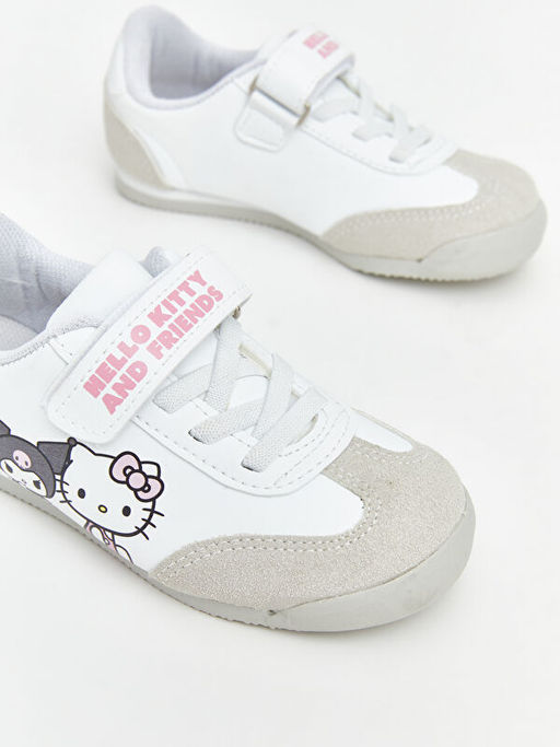 Кроссовки Hello Kitty для девочки