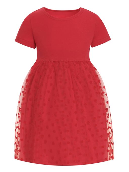 платье 1ДПК4068804с - Апрель фото 3