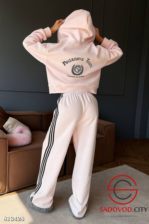 Костюм спортивный женский - Bruno фото 2