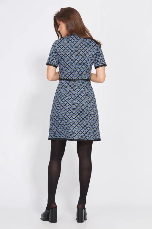 Платье 2498 - Eola фото 2