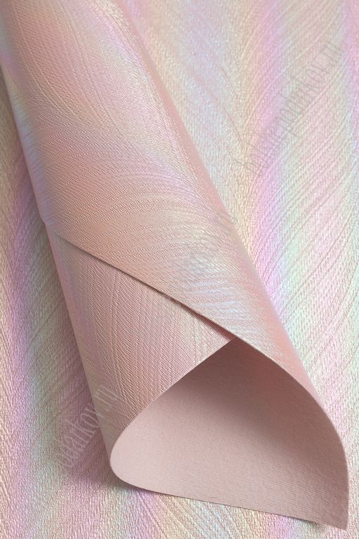 Кожзам Радужный А4 (5 листов) SF-5998, №1